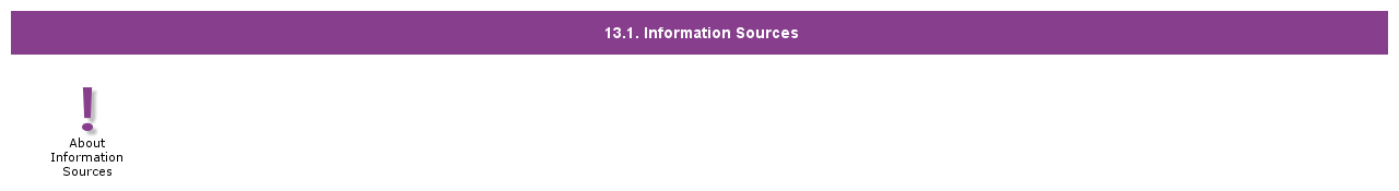 InformationSources