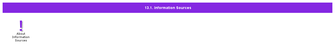 InformationSources