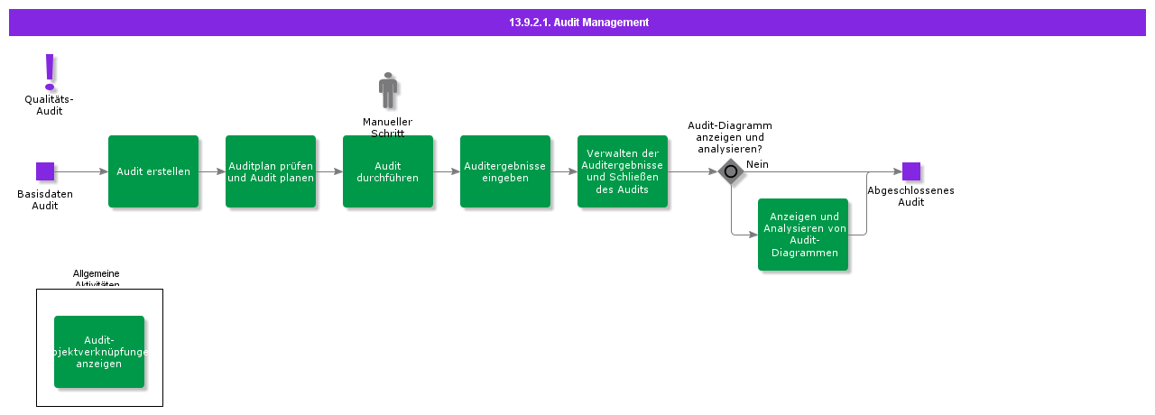 AuditManagement