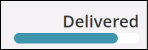Delivered