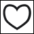 favorite icon