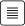 List icon