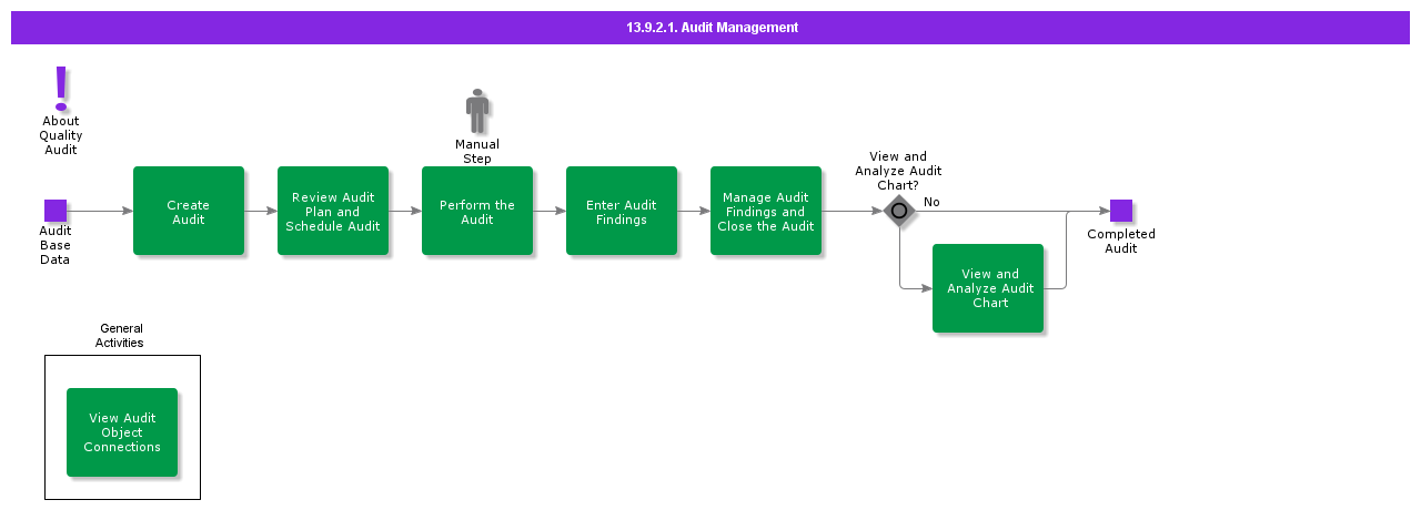 AuditManagement