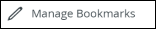 Manage Bookmarks button