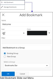 Add Bookmark