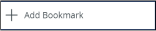 Add Bookmarks Icon
