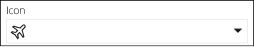 Icon Field
