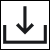 Download icon