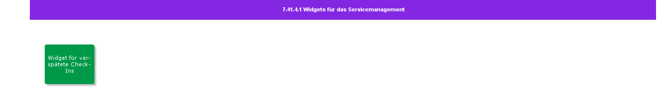ServiceManagementWidgets
