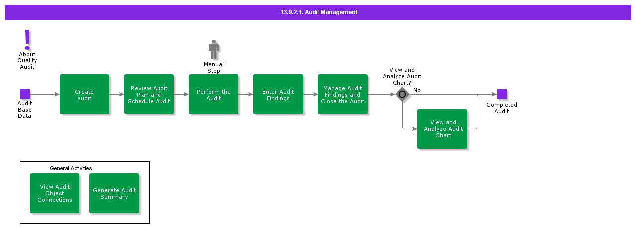 AuditManagement