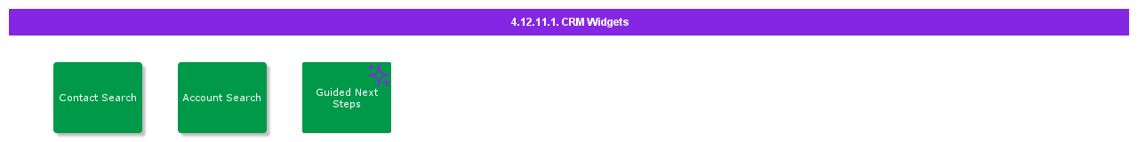 CRMWidgets