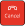 Cancel Button