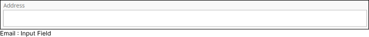 E-mail to: Field