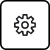 Cog Wheel Button