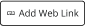 Add Web Link Button