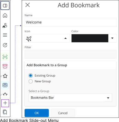 Add Bookmark