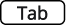 tab