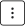3 Dot Menu Button