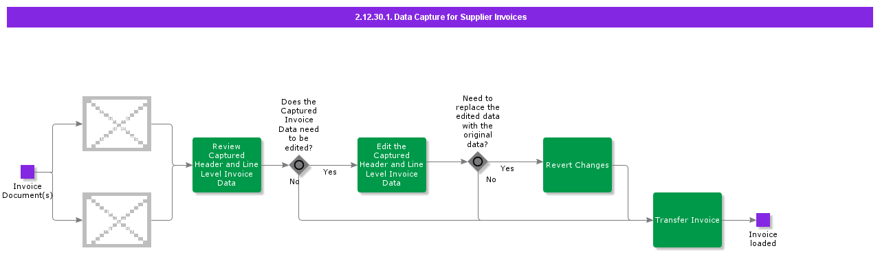 CaptureSupplierInvoiceData