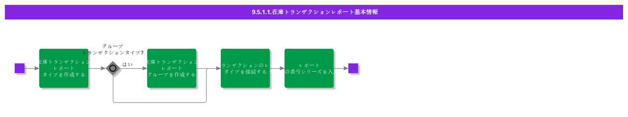 BDRforInventTransReports