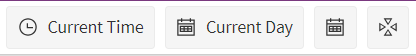 Change Date Options