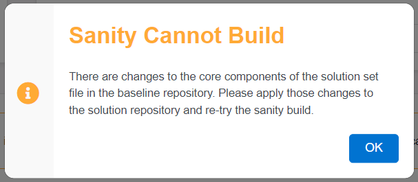 Sanity-Cannot-Build-Message