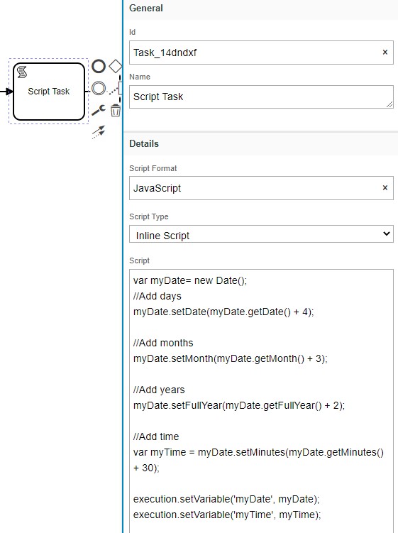 DateFunction