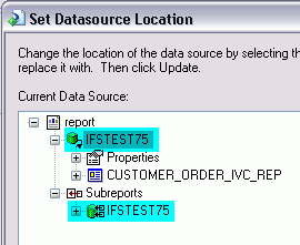 DatasourceLocation