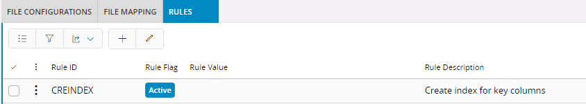 create table from file