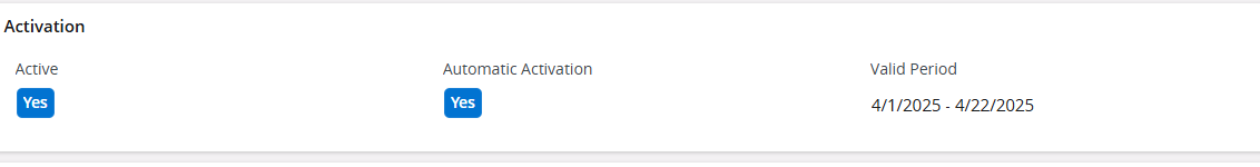 Create New User