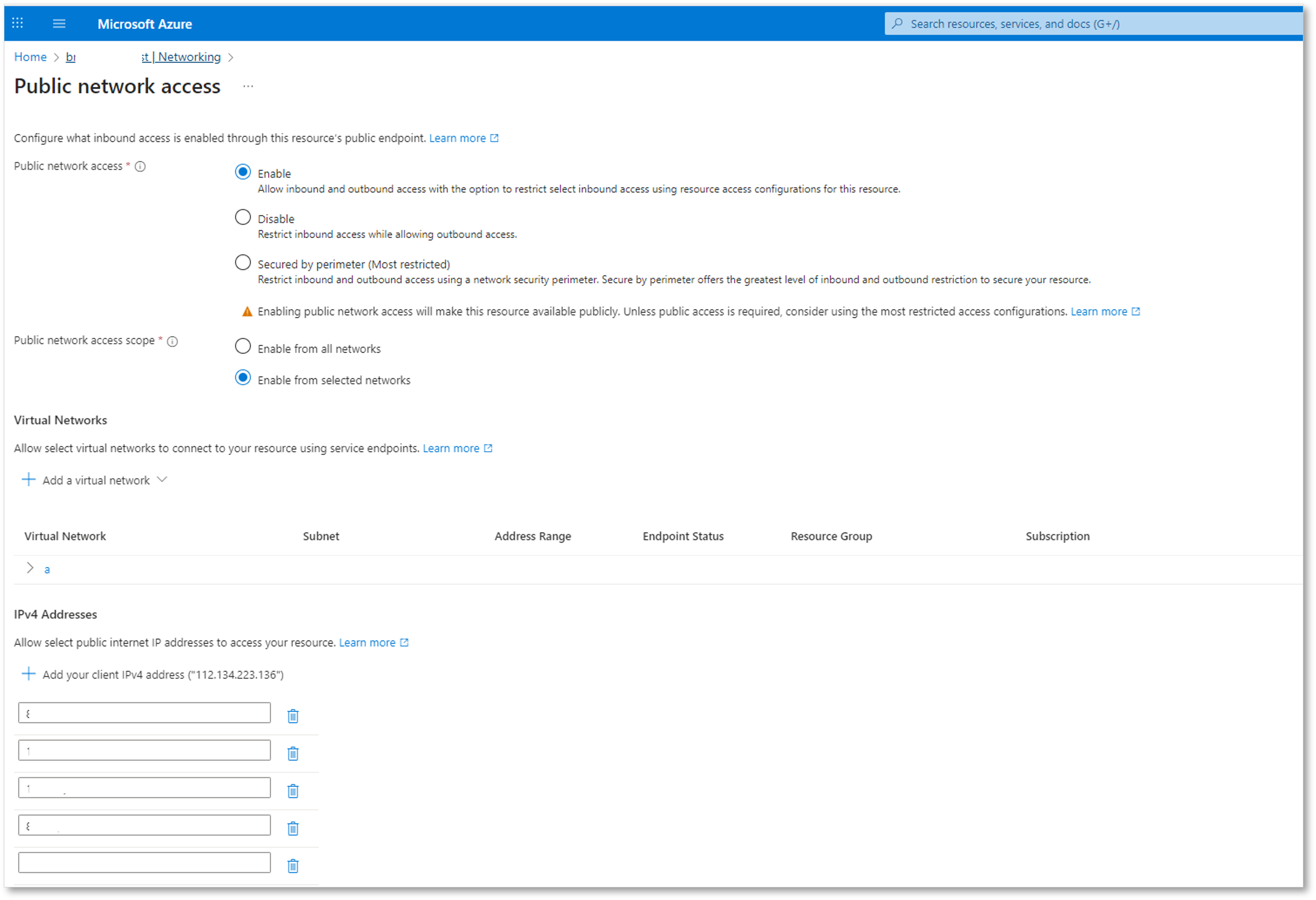 Web Page Adls Router Create ADLS - Technical Documentation For IFS Cloud