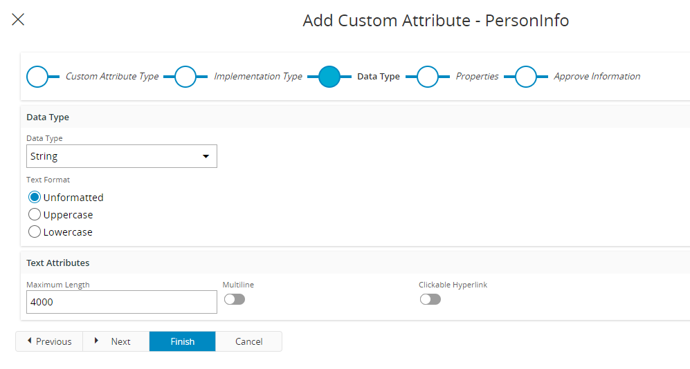 020 add edit readonly attribute - Technical Documentation For IFS Cloud