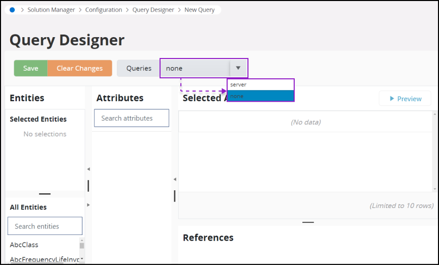 tzawarequeries