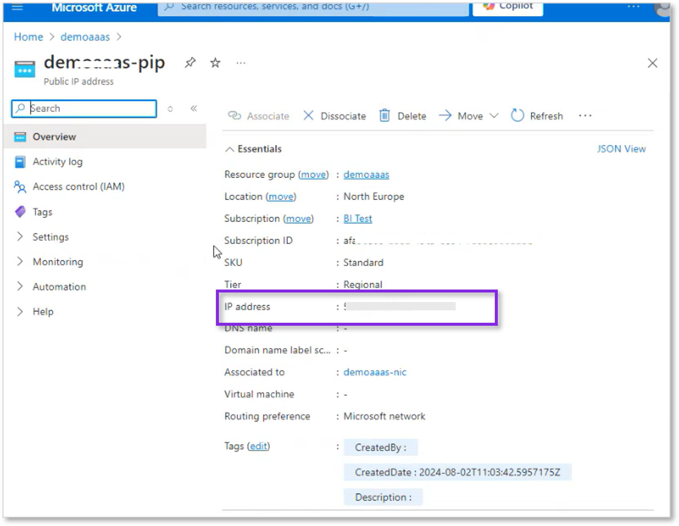 BI Infrastructure setup for Analysis Models - Technical Documentation ...