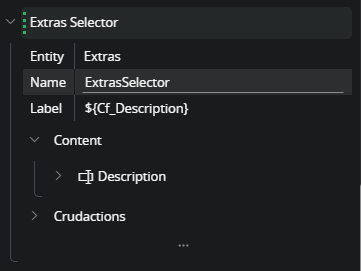 Building Master Detail Associations - Technical Documentation For IFS Cloud