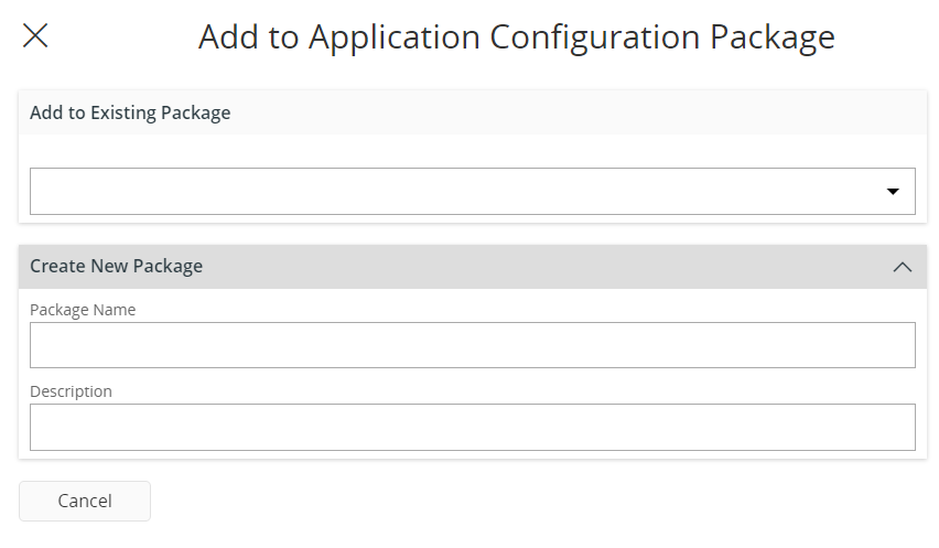 CustomObjectsList