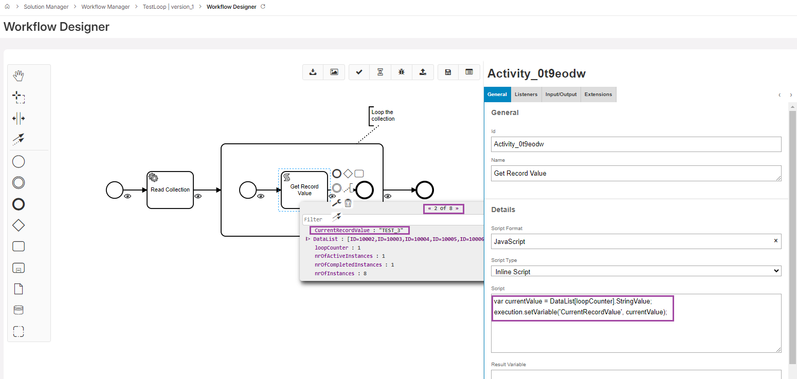 Performance Improvement Tips - Technical Documentation For IFS Cloud