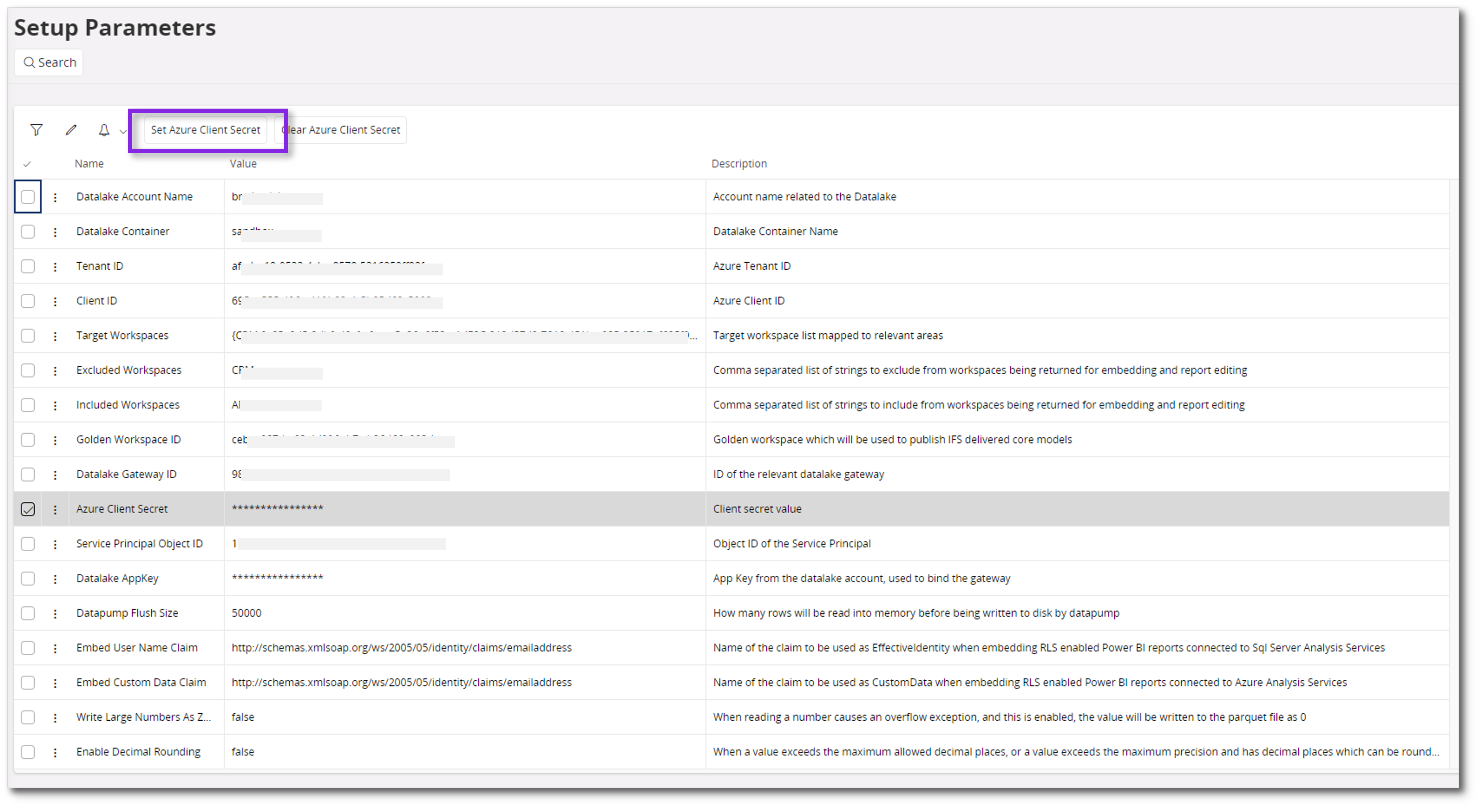 Script-Based Infrastructure setup in Azure for Self-Hosted BI ...