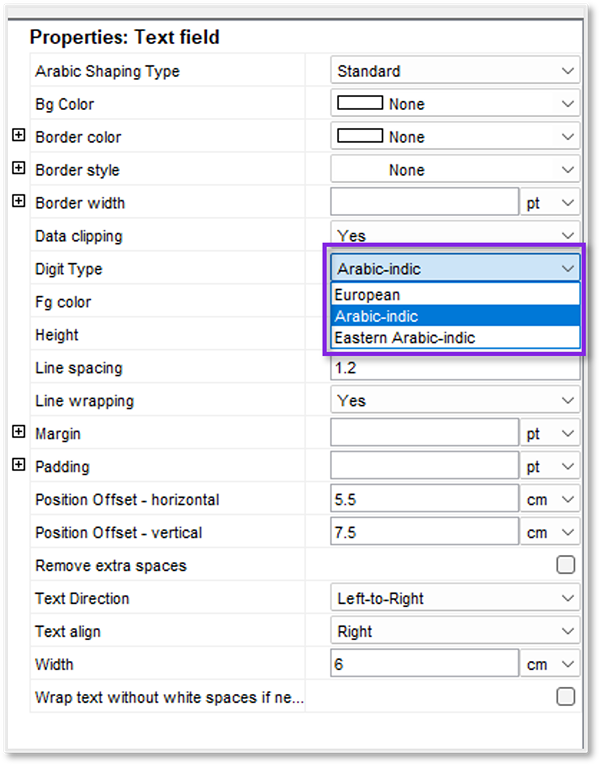 Date formatting with Persian Calendar - Technical Documentation For IFS ...
