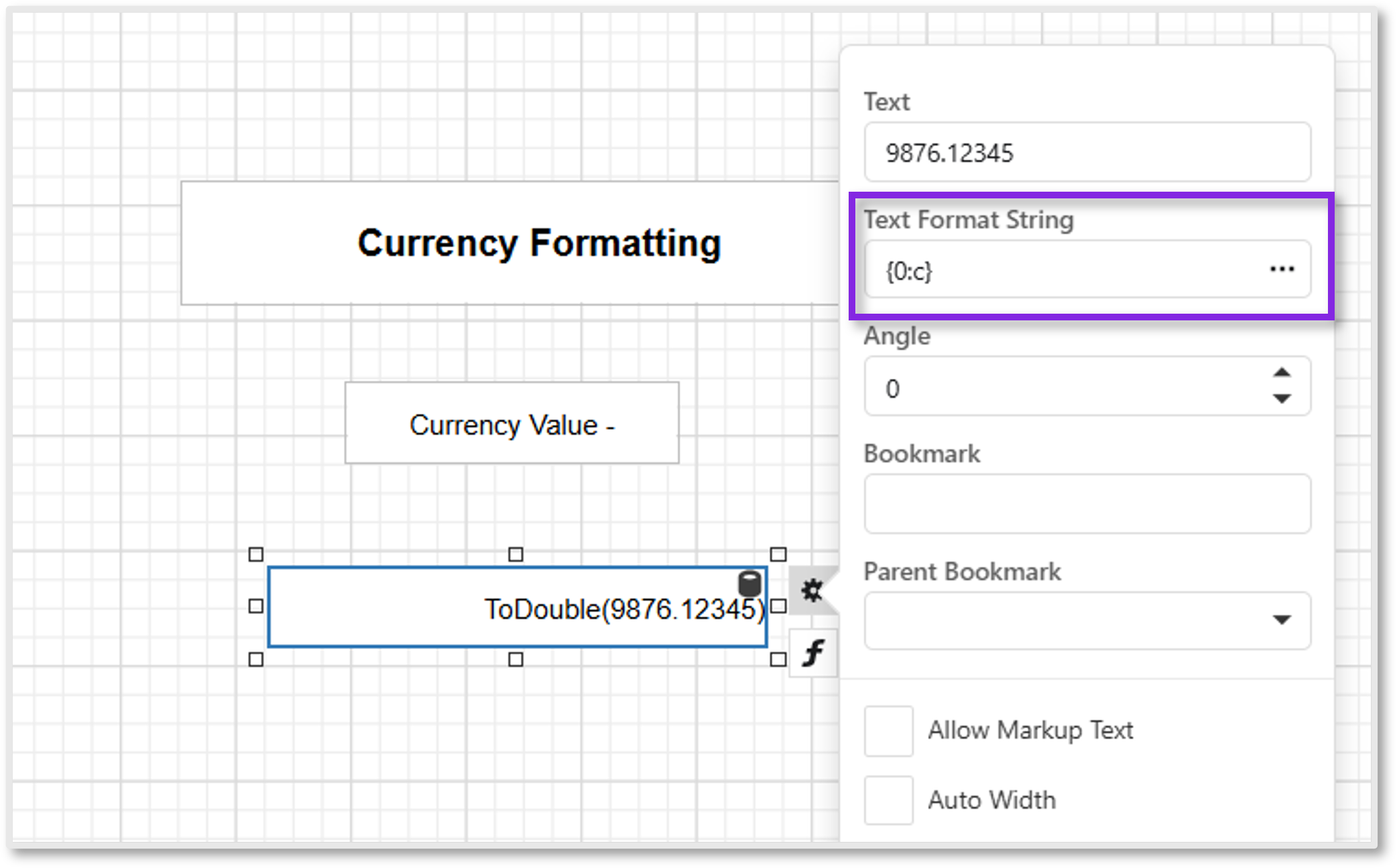 Date and Number Formatting - Technical Documentation For IFS Cloud