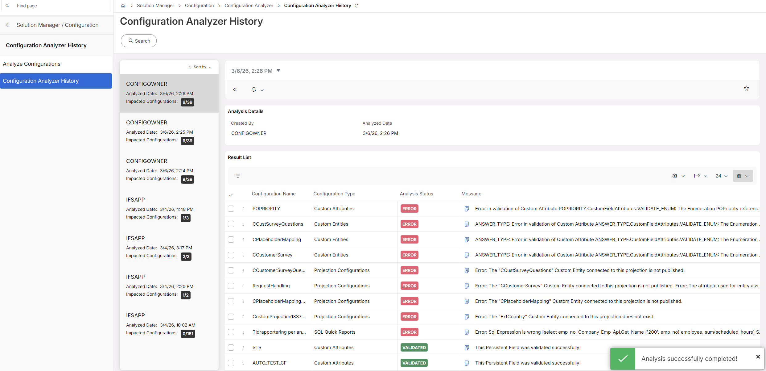 configuration_analyzer_history