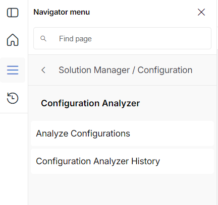 navigator
