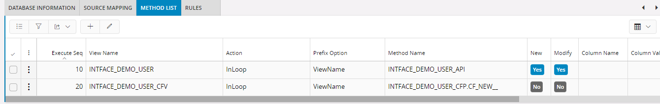 Migrate data into Custom Fields - Technical Documentation For IFS Cloud