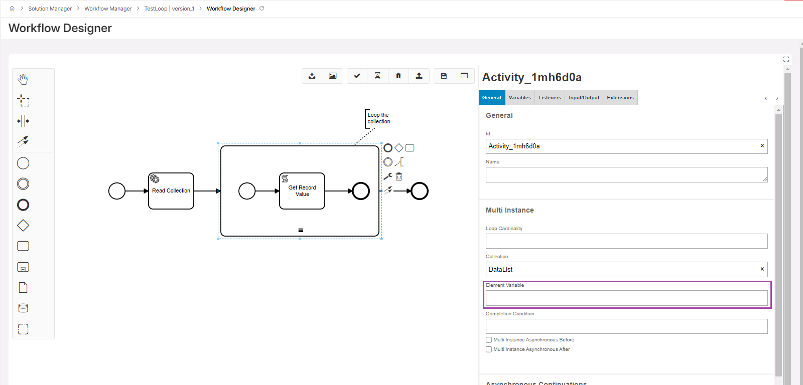 Performance Improvement Tips - Technical Documentation For IFS Cloud