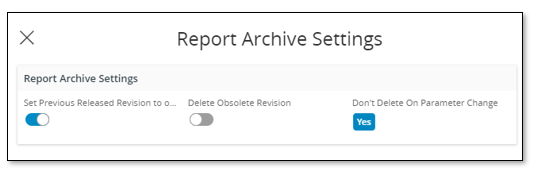 Miscellaneous BR Configuration - Technical Documentation For IFS Cloud