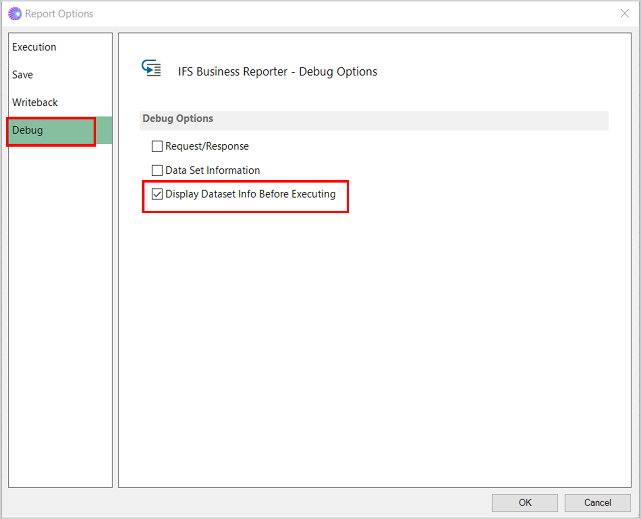 Investigating a Performance Issue - Technical Documentation For IFS Cloud