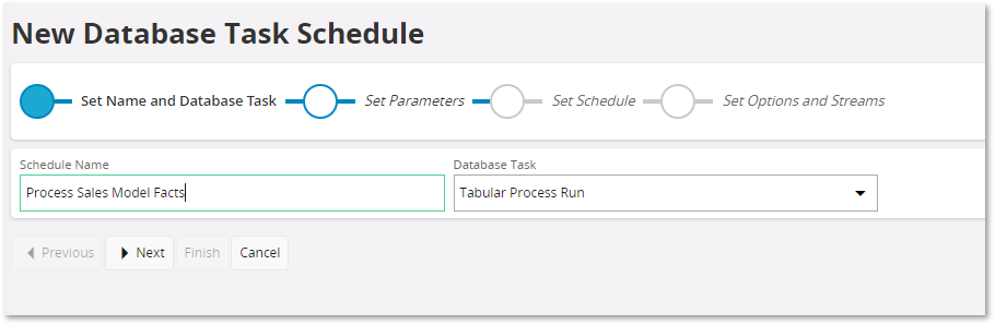 Analysis Models - Tabular : Model Processing - Technical Documentation ...