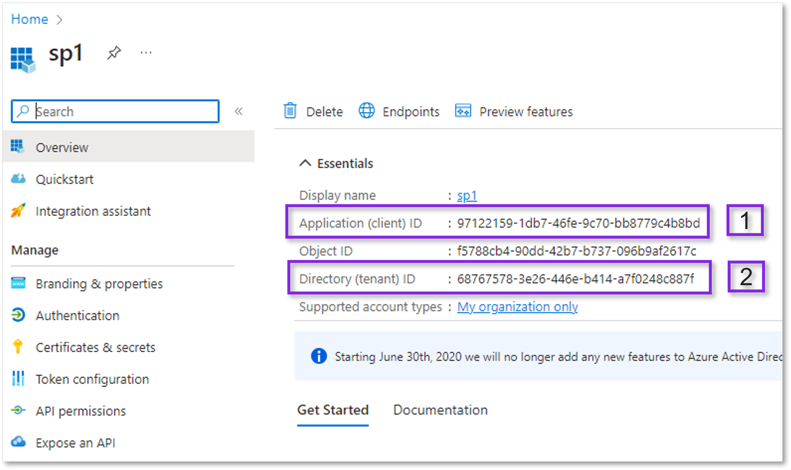 BI Infrastructure Setup - Technical Documentation For IFS Cloud