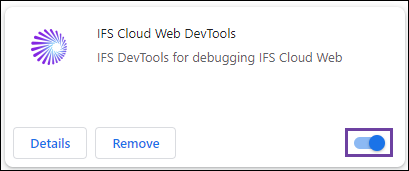 enable_extenstion