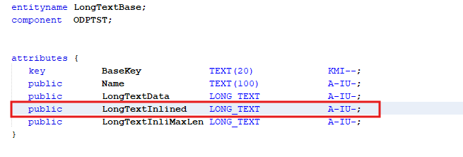 IFS API Task Considerations - Technical Documentation For IFS Cloud